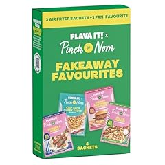 Pinch nom flava for sale  Delivered anywhere in UK