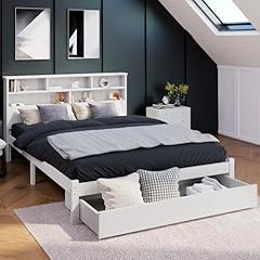 Btm double bed for sale  Delivered anywhere in UK