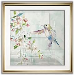 Hummingbird bird wall for sale  Delivered anywhere in USA 