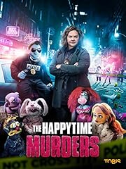 The happytime murders gebraucht kaufen  Wird an jeden Ort in Deutschland