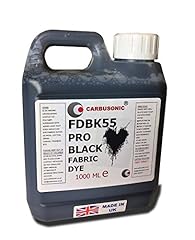 Liquid fabric dye for sale  Delivered anywhere in UK