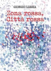 Zona rossa città usato  Spedito ovunque in Italia 