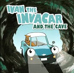 Ivan invacar cave for sale  Delivered anywhere in UK