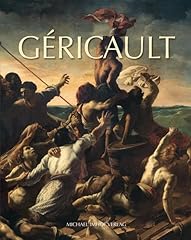 Géricault meisterwerke großf d'occasion  Livré partout en France