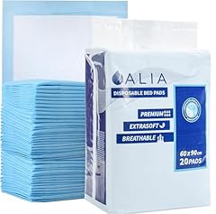 Alia disposable incontinence for sale  Delivered anywhere in UK