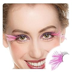 Dorisue halloween eyelashes gebraucht kaufen  Wird an jeden Ort in Deutschland