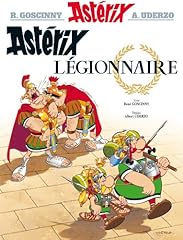 Astérix astérix légionnaire d'occasion  Livré partout en France