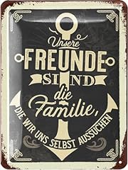 Lanolu retro blechschild gebraucht kaufen  Wird an jeden Ort in Deutschland