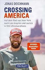 Crossing america dem gebraucht kaufen  Wird an jeden Ort in Deutschland