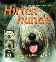 Hirtenhunde wächter beschütz gebraucht kaufen  Wird an jeden Ort in Deutschland