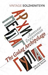 Gulag archipelago for sale  Delivered anywhere in UK