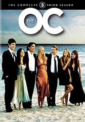 O.c. season 3 for sale  Delivered anywhere in USA 