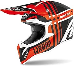 Casco airoh wraap usato  Spedito ovunque in Italia 