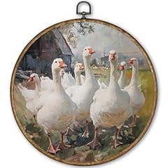 Tleske rustic goose for sale  Delivered anywhere in USA 