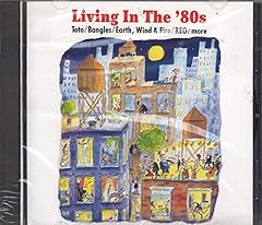 Living 80s for sale  Delivered anywhere in USA 