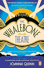 Whalebone theatre instant for sale  Delivered anywhere in UK