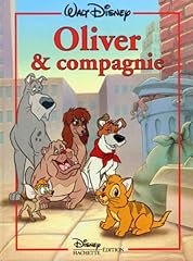 Oliver compagnie numéro d'occasion  Livré partout en France