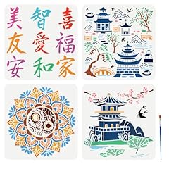 Fingerinspire pcs oriental for sale  Delivered anywhere in USA 