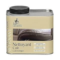 Nettoyant cuir 450ml d'occasion  Livré partout en France