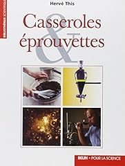 Casseroles eprouvettes d'occasion  Livré partout en Belgiqu