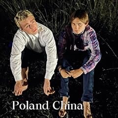 Poland china for sale  Delivered anywhere in USA 