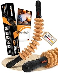 Grovetix massageroller faszien gebraucht kaufen  Wird an jeden Ort in Deutschland