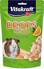 Vitakraft drops guinea for sale  Delivered anywhere in USA 