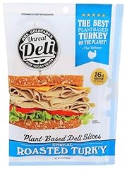 Unreal deli roasted for sale  Delivered anywhere in USA 