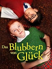 Blubbern glück gebraucht kaufen  Wird an jeden Ort in Deutschland