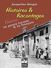 Histoires racontages d'occasion  Livré partout en France