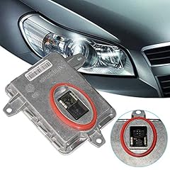 1307329312 xenon headlight usato  Spedito ovunque in Italia 