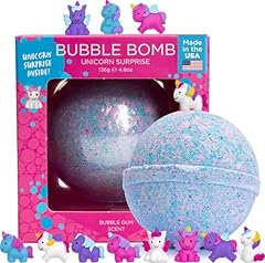 Unicorn bath bomb for sale  Delivered anywhere in USA 