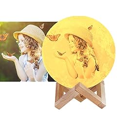 Color personalizzata lampada usato  Spedito ovunque in Italia 