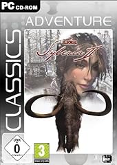 Syberia import allemand d'occasion  Livré partout en France