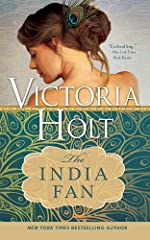 The India Fan (Casablanca Classics Book 0) for sale  Delivered anywhere in UK