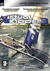 Virtual skipper edizione usato  Spedito ovunque in Italia 