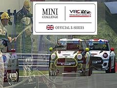 Mini challenge official for sale  Delivered anywhere in UK