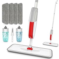Microfiber spray mop for sale  Delivered anywhere in USA 