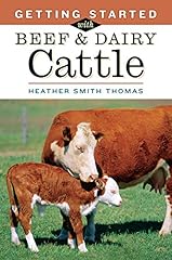 Getting started beef for sale  Delivered anywhere in UK