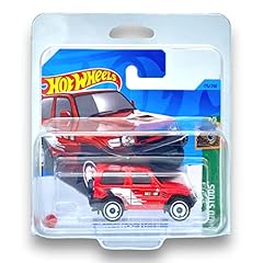 Hot wheels mitsubishi for sale  Delivered anywhere in UK