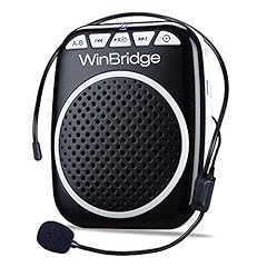 Winbridge wb001 portable for sale  Delivered anywhere in USA 