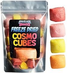 Freeze dried cosmo for sale  Delivered anywhere in USA 