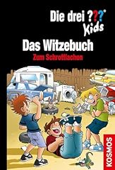 Kids witzebuch zum gebraucht kaufen  Wird an jeden Ort in Deutschland