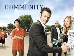Community gebraucht kaufen  Wird an jeden Ort in Deutschland