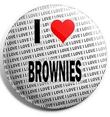 Giftshop love brownies for sale  Delivered anywhere in UK