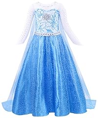 Amzbarley princess costumes for sale  Delivered anywhere in UK