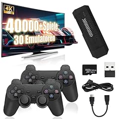 Kinmris retro konsole gebraucht kaufen  Wird an jeden Ort in Deutschland
