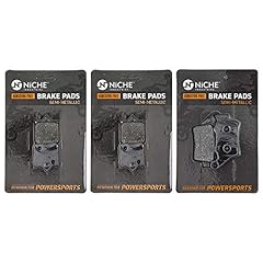 Niche brake pad for sale  Delivered anywhere in USA 