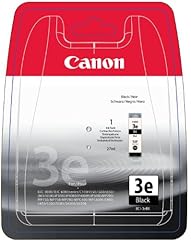 Canon bci 3ebk d'occasion  Livré partout en France