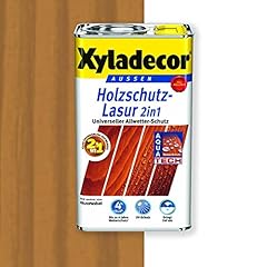 Xyladecor 2in1 holzschutzlasur gebraucht kaufen  Wird an jeden Ort in Deutschland
